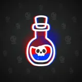 Magic Potion #299 Magic Potion #299