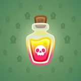 Magic Potion #30