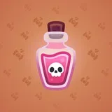 Magic Potion #316 Magic Potion #316