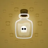 Magic Potion #317 Magic Potion #317
