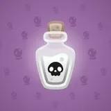 Magic Potion #318 Magic Potion #318