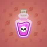 Magic Potion #321 Magic Potion #321