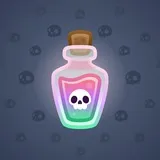 Magic Potion #322 Magic Potion #322