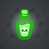 Magic Potion #328 Magic Potion #328
