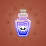 Magic Potion #335 Magic Potion #335