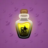 Magic Potion #338 Magic Potion #338