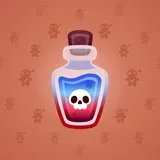 Magic Potion #341 Magic Potion #341