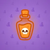 Magic Potion #346 Magic Potion #346