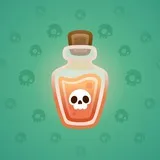 Magic Potion #347 Magic Potion #347