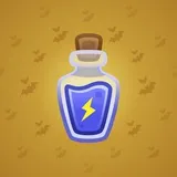 Magic Potion #35 Magic Potion #35
