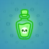 Magic Potion #36 Magic Potion #36