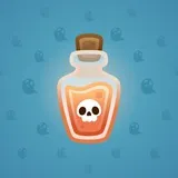 Magic Potion #374 Magic Potion #374