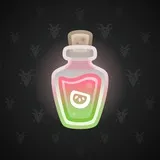Magic Potion #375 Magic Potion #375