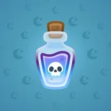 Magic Potion #376 Magic Potion #376