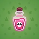 Magic Potion #378 Magic Potion #378