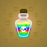 Magic Potion #38 Magic Potion #38