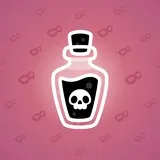 Magic Potion #383 Magic Potion #383