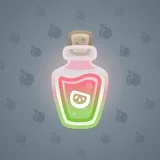 Magic Potion #384 Magic Potion #384