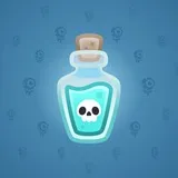 Magic Potion #389 Magic Potion #389