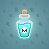 Magic Potion #392 Magic Potion #392