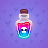 Magic Potion #394 Magic Potion #394