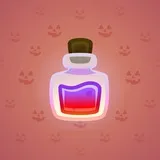 Magic Potion #397 Magic Potion #397