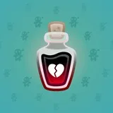 Magic Potion #40 Magic Potion #40
