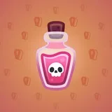 Magic Potion #406 Magic Potion #406