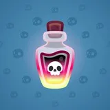 Magic Potion #408 Magic Potion #408