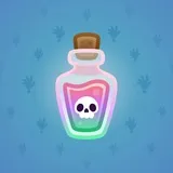 Magic Potion #411 Magic Potion #411