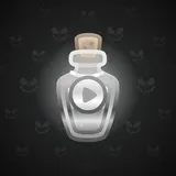 Magic Potion #417 Magic Potion #417