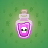 Magic Potion #418 Magic Potion #418
