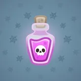 Magic Potion #420 Magic Potion #420