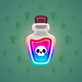 Magic Potion #422 Magic Potion #422