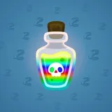 Magic Potion #423 Magic Potion #423