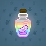 Magic Potion #43 Magic Potion #43
