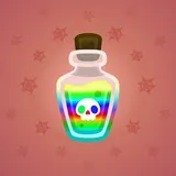 Magic Potion #431 Magic Potion #431