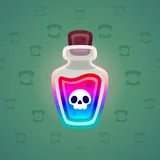 Magic Potion #432 Magic Potion #432
