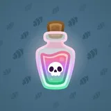 Magic Potion #434 Magic Potion #434