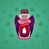 Magic Potion #437 Magic Potion #437