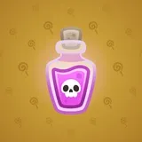 Magic Potion #438 Magic Potion #438
