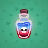 Magic Potion #439 Magic Potion #439