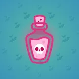 Magic Potion #44 Magic Potion #44