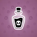 Magic Potion #443 Magic Potion #443