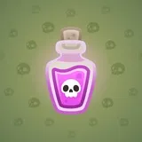 Magic Potion #444 Magic Potion #444