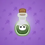 Magic Potion #447 Magic Potion #447