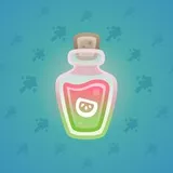 Magic Potion #45 Magic Potion #45
