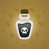 Magic Potion #457 Magic Potion #457