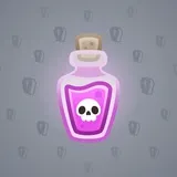 Magic Potion #46 Magic Potion #46