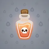 Magic Potion #465 Magic Potion #465